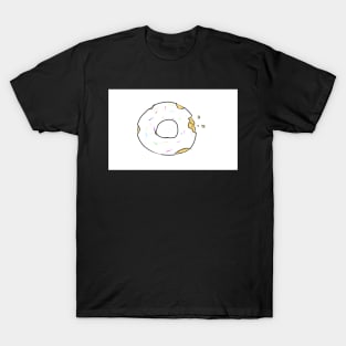 Doughnut T-Shirt